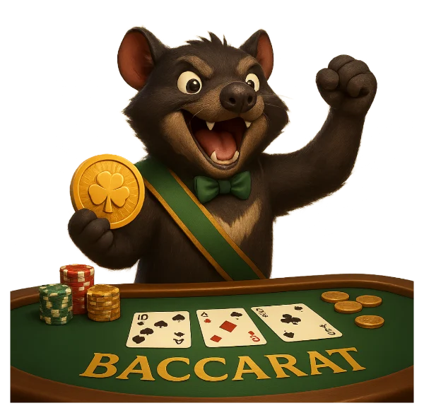 Mrwin9 Casino games and promotions