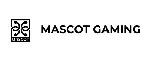 Mascot Gaming studio logo