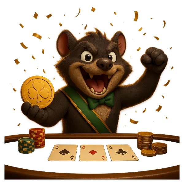 Mrwin9 Casino banking overview