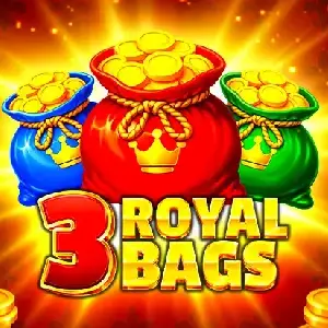Play 3 Royal Bags at Mrwin9 Casino