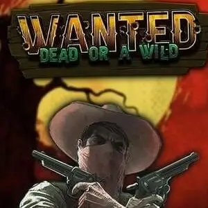 Wanted Dead or a Wild in the Mrwin9 Casino game library